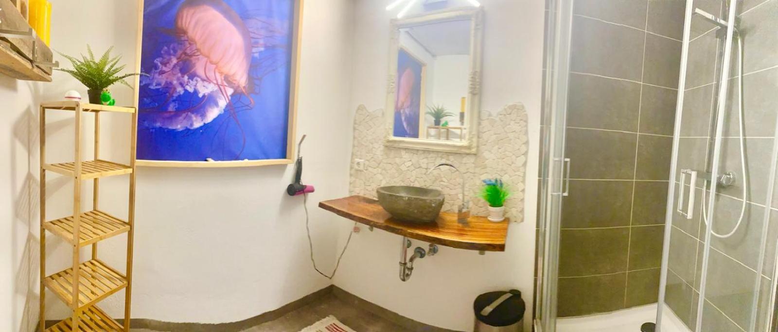 Ferienwohnung-Birlenbach Bagian luar foto