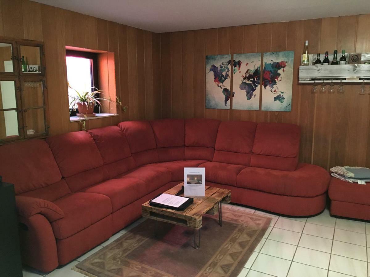 Ferienwohnung-Birlenbach Bagian luar foto